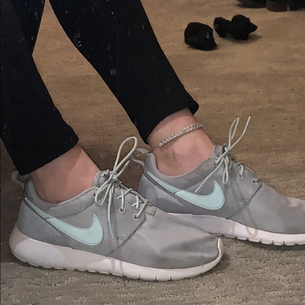 Nike Roshe